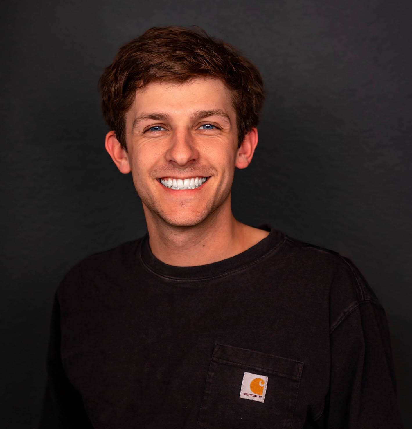 Alex Perry