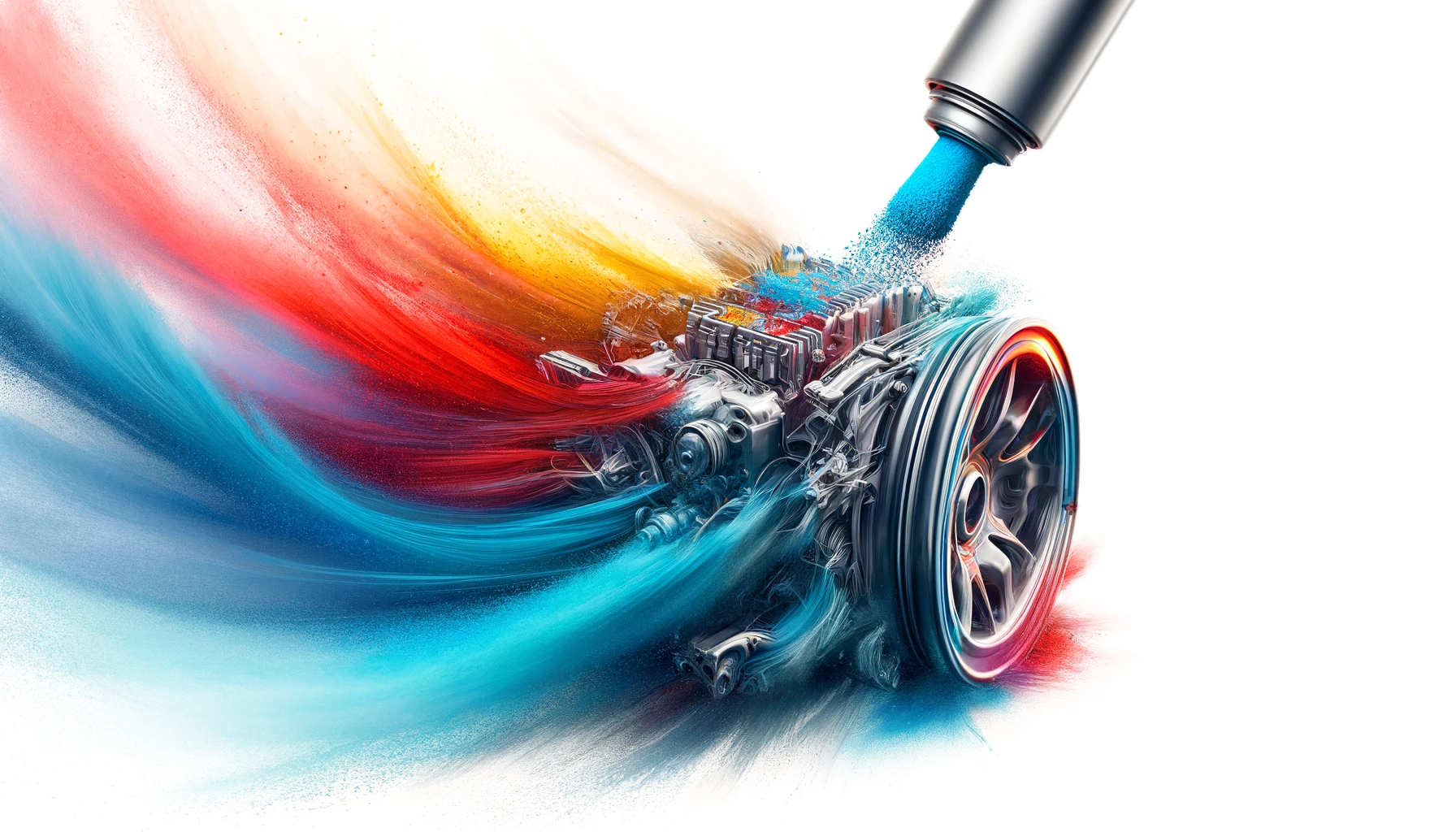 Powder Coating Professional Services in Kansas City, MO and KS